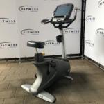 Matrix U7x upright bike | Hometrainer | Fiets |, Sport en Fitness, Fitnessapparatuur, Zo goed als nieuw, Verzenden