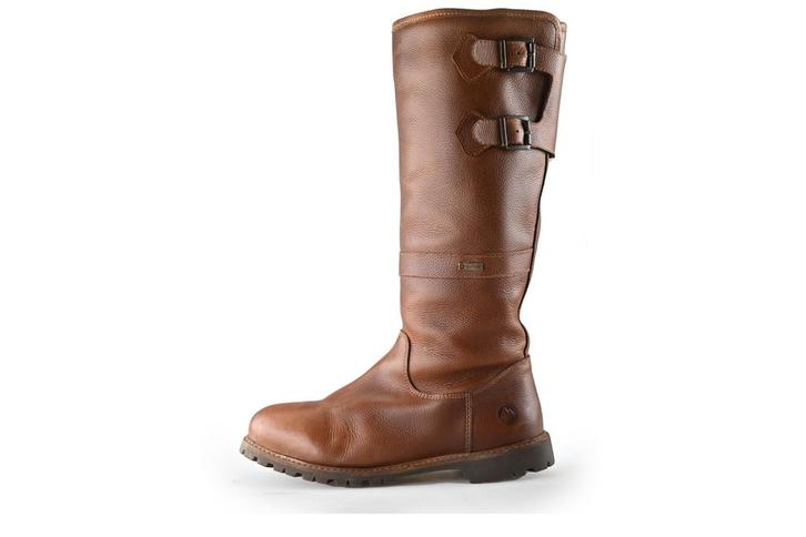 Travelin Wandellaarzen in maat 40 Bruin | 10% korting, Kleding | Dames, Schoenen, Bruin, Gedragen, Wandelschoenen, Verzenden
