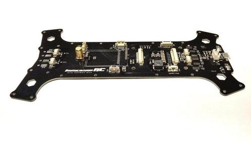 ImmersionRC Vortex Power Distribution Board PCB, Hobby en Vrije tijd, Modelbouw | Radiografisch | Helikopters en Quadcopters, Nieuw