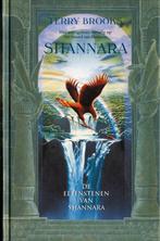 De elfenstenen van Shannara / Shannara-trilogie / 1, Verzenden, Zo goed als nieuw, Terry Brooks