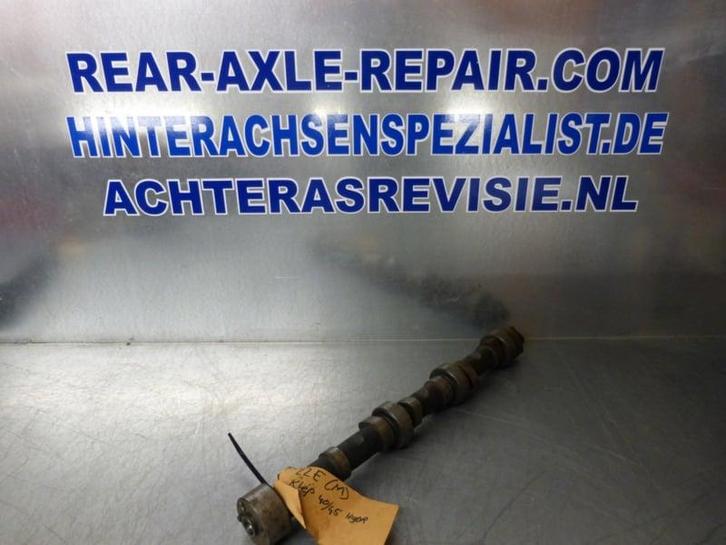 Nokkenas Opel 2.2E klep 40/45 hydraulisch (motorruimte), Auto-onderdelen, Motor en Toebehoren, Gebruikt, Opel, Verzenden