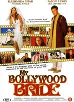 My Bollywood Bride (dvd nieuw), Cd's en Dvd's, Ophalen of Verzenden, Nieuw in verpakking