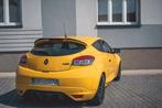 Achterspoiler Renault Megane 3 RS, Verzenden