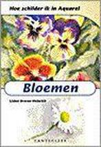 Bloemen / Hoe schilder ik in aquarel 9789021329642, Boeken, Verzenden, Gelezen, L. Braren-Weinrich