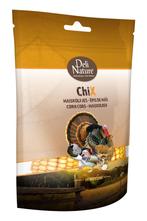 ChiX Maiskolfjes 320 g - Deli Nature, Dieren en Toebehoren, Vogels | Toebehoren, Nieuw, Verzenden