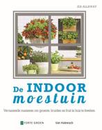 De indoor moestuin 9789491853173 Zia Allaway, Verzenden, Gelezen, Zia Allaway