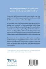 Winterpad 9789082546194 Gera Folkers, Verzenden, Gelezen, Gera Folkers