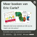 Eric Carles Dieren- Abc 9789462291065 Eric Carle, Verzenden, Gelezen, Eric Carle