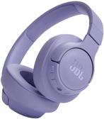 JBL Tune 720BT Draadloze Koptelefoon - Paars, Verzenden, Refurbished