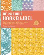 De nieuwe haakbijbel 9789463592628 Tracey Todhunter, Boeken, Verzenden, Zo goed als nieuw, Tracey Todhunter