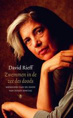 Zwemmen in de zee des doods 9789023429012 D. Rieff, Verzenden, Gelezen, D. Rieff