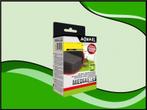 Fan mini vervangspons 2 stuks (Interne filters), Verzenden, Nieuw