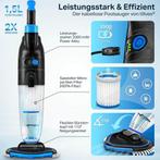 Zwembad stofzuiger - Zwembadstofzuiger - Zwembadreiniger - Z, Tuin en Terras, Verzenden, Zo goed als nieuw