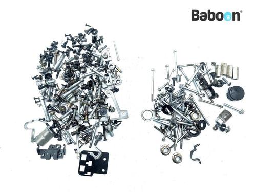 Bouten en Moeren Piaggio | Vespa X8 400 2006-2008, Motoren, Onderdelen | Overige, Gebruikt, Verzenden