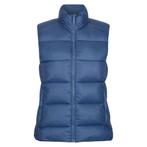 -65% Regatta  Regatta Dames yewbank omkeerbare bodywarmer  m, Kleding | Dames, Verzenden, Nieuw, Blauw