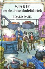 Sjakie en de chocoladefabriek 9789026110290 Roald Dahl, Boeken, Kinderboeken | Jeugd | 13 jaar en ouder, Gelezen, Roald Dahl, Roald. Dahl