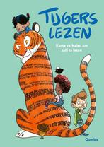 Tijgerlezen - Tijgers lezen (9789045129884), Verzenden, Nieuw