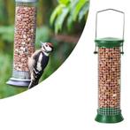Lifetime Pindasilo voor Vogels - Weerbestendig Plastic -..., Dieren en Toebehoren, Vogels | Toebehoren, Ophalen of Verzenden, Nieuw