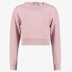 Osaga cropped meisjes hoodie lichtroze maat 158/164, Kleding | Dames, Truien en Vesten, Verzenden, Nieuw