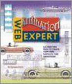 Web Animation Expert 9781586636791 Graham Davis, Verzenden, Zo goed als nieuw, Graham Davis