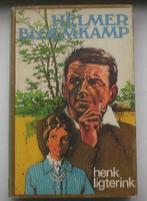 Helmer bloemkamp 9789024292523 Ligterink, Verzenden, Gelezen, Ligterink