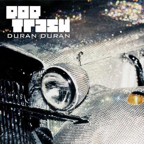 Duran Duran - Pop Trash LP, Cd's en Dvd's, Vinyl | Overige Vinyl, Verzenden