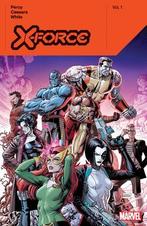 X-Force by Benjamin Percy Volume 1, Verzenden, Nieuw