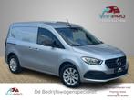 Mercedes-Benz Citan 110 CDI GB Pro / NAP Dealeronderhouden /, Auto's, Bestelauto's, Gebruikt, Euro 6, Overige kleuren, Mercedes-Benz