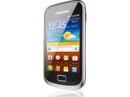 Samsung Galaxy Ace 2 - Zwart, Telecommunicatie, Mobiele telefoons | Samsung, Verzenden, Zo goed als nieuw