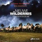 cd - Bob Zimmerman - De Nieuwe Wildernis - Grote Natuur I..., Verzenden, Zo goed als nieuw