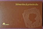 Portugal 1995/1999 - Portugal. 3 CTT-albums., Postzegels en Munten, Postzegels | Europa | Spanje, Gestempeld