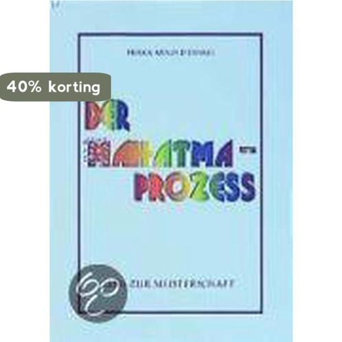 Arnold-Dinkel: Mahatma-Prozess 9783895681042, Boeken, Taal | Duits, Gelezen, Verzenden