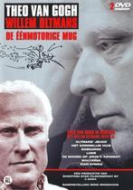 dvd film - Theo Van Gogh-Eenmotorige Mug - Theo Van Gogh-..., Zo goed als nieuw, Verzenden