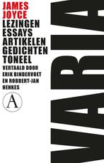 Varia (9789025307608, James Joyce), Verzenden, Nieuw