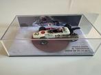 Ebbro 1:43 - Modelauto - Max Verstappen Demo Honda RA272, Hobby en Vrije tijd, Modelauto's | 1:5 tot 1:12, Nieuw