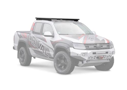 RIVAL Modular Roof Rack Volkswagen Amarok vanaf 2010, Auto diversen, Bagagerekken, Ophalen of Verzenden