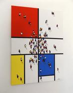 Alicja Ressa Alre - Crowd 3D