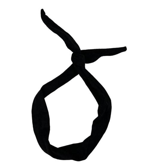 Bandeau haarband met ijzerdraad - meisjes / kinderen / volwa, Sieraden, Tassen en Uiterlijk, Uiterlijk | Haarverzorging, Nieuw
