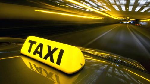 Taxi Verkopen Voor Export? Taxi Inkoop Service! Schadeauto?, Auto diversen, Auto Inkoop