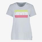 Levi's dames T-shirt maat L - Nu met korting!