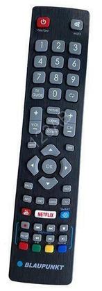 Blaupunkt BLF/RMC/0008 afstandsbediening, Verzenden, Nieuw