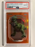 Topps - 8 Graded card - PSA 10, Nieuw