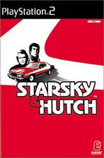 Starsky & Hutch-Standaard (PlayStation 2) Gebruikt, Ophalen of Verzenden, Zo goed als nieuw