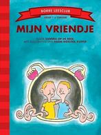 Mijn vriendje (groep 1), Verzenden, Nieuw