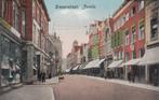 ZWOLLE - Diezerstraat, Verzenden, Gelopen