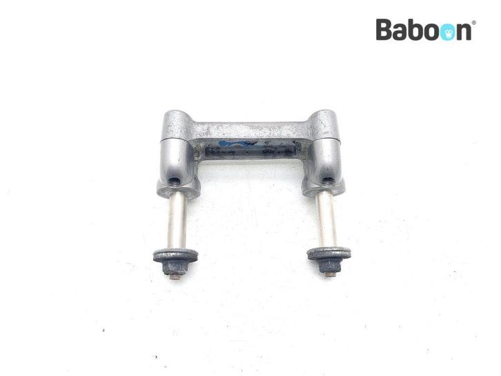 Stuurklem / Riser Set Honda XL 1000 Varadero 2003-2010, Motoren, Onderdelen | Honda, Gebruikt, Verzenden