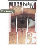 Magazijn 3 9789046800447, Verzenden, Gelezen