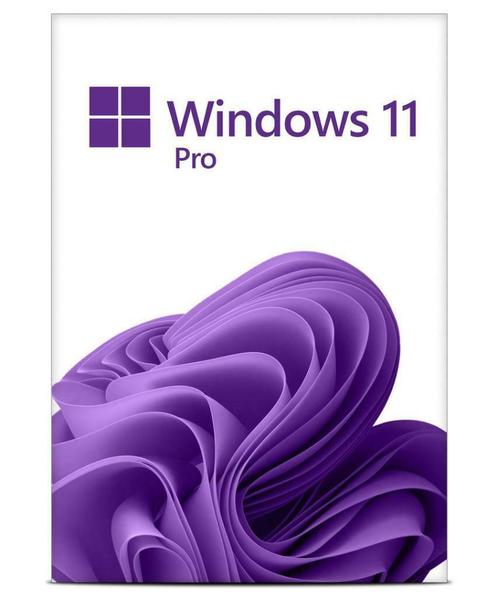 Microsoft Windows 11 Professional en Home 64 bits download, Computers en Software, Besturingssoftware, Nieuw, Windows, Ophalen of Verzenden