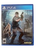 Resident Evil 4 Remastered (USA) (PS4) (TWEEDEHANDS), Spelcomputers en Games, Games | Sony PlayStation 4, Verzenden, Nieuw