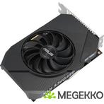 ASUS Geforce RTX 3050 PH-RTX3050-8G-V2, Computers en Software, Videokaarten, Verzenden, Nieuw